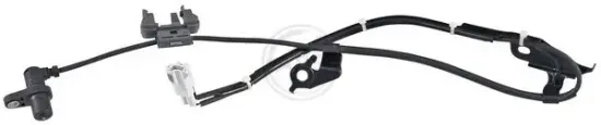 Sensor, Raddrehzahl Vorderachse rechts A.B.S. 31241 Bild Sensor, Raddrehzahl Vorderachse rechts A.B.S. 31241