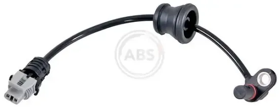 Sensor, Raddrehzahl Hinterachse A.B.S. 31244 Bild Sensor, Raddrehzahl Hinterachse A.B.S. 31244