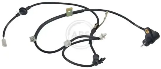 Sensor, Raddrehzahl Hinterachse rechts A.B.S. 31246 Bild Sensor, Raddrehzahl Hinterachse rechts A.B.S. 31246