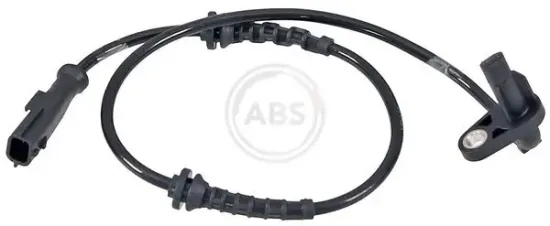 Sensor, Raddrehzahl Hinterachse links A.B.S. 31255 Bild Sensor, Raddrehzahl Hinterachse links A.B.S. 31255