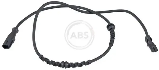 Sensor, Raddrehzahl A.B.S. 31256 Bild Sensor, Raddrehzahl A.B.S. 31256