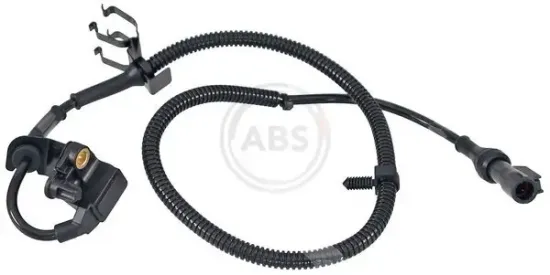 Sensor, Raddrehzahl A.B.S. 31257 Bild Sensor, Raddrehzahl A.B.S. 31257