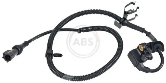 Sensor, Raddrehzahl Hinterachse rechts A.B.S. 31259 Bild Sensor, Raddrehzahl Hinterachse rechts A.B.S. 31259