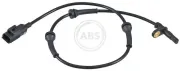 Sensor, Raddrehzahl A.B.S. 31260