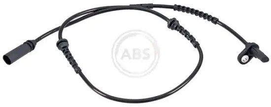 Sensor, Raddrehzahl Vorderachse A.B.S. 31263 Bild Sensor, Raddrehzahl Vorderachse A.B.S. 31263