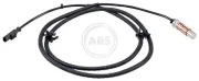 Sensor, Raddrehzahl A.B.S. 31265