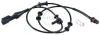 Sensor, Raddrehzahl Vorderachse A.B.S. 31266