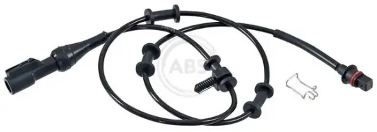 Sensor, Raddrehzahl A.B.S. 31266 Bild Sensor, Raddrehzahl A.B.S. 31266