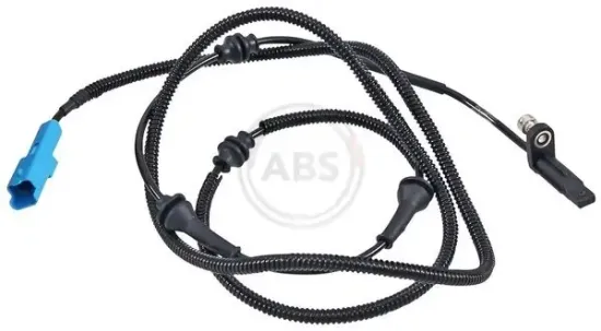 Sensor, Raddrehzahl Hinterachse A.B.S. 31270 Bild Sensor, Raddrehzahl Hinterachse A.B.S. 31270