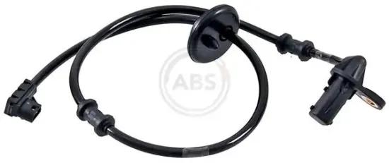 Sensor, Raddrehzahl Hinterachse links A.B.S. 31273 Bild Sensor, Raddrehzahl Hinterachse links A.B.S. 31273