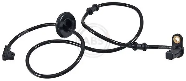 Sensor, Raddrehzahl Hinterachse rechts A.B.S. 31274