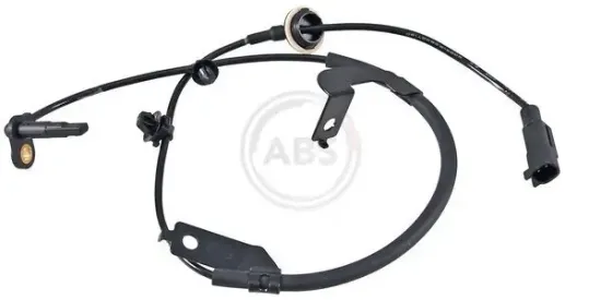 Sensor, Raddrehzahl Vorderachse rechts A.B.S. 31282 Bild Sensor, Raddrehzahl Vorderachse rechts A.B.S. 31282