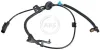 Sensor, Raddrehzahl Hinterachse links A.B.S. 31283