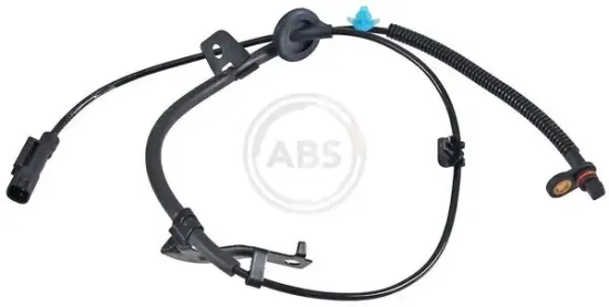Sensor, Raddrehzahl Hinterachse links A.B.S. 31283 Bild Sensor, Raddrehzahl Hinterachse links A.B.S. 31283