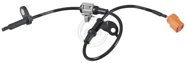 Sensor, Raddrehzahl Hinterachse rechts A.B.S. 31286