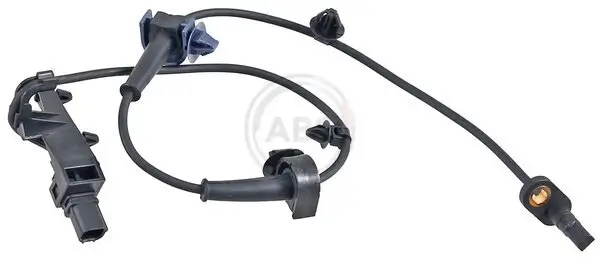 Sensor, Raddrehzahl Vorderachse rechts A.B.S. 31288