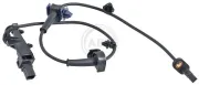 Sensor, Raddrehzahl Vorderachse rechts A.B.S. 31288
