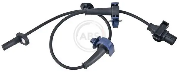 Sensor, Raddrehzahl Hinterachse rechts A.B.S. 31290