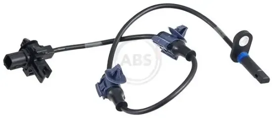 Sensor, Raddrehzahl Hinterachse rechts A.B.S. 31292 Bild Sensor, Raddrehzahl Hinterachse rechts A.B.S. 31292
