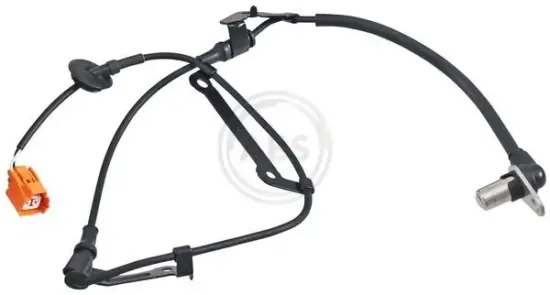 Sensor, Raddrehzahl Vorderachse links A.B.S. 31293 Bild Sensor, Raddrehzahl Vorderachse links A.B.S. 31293