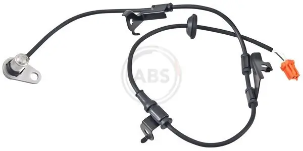 Sensor, Raddrehzahl Hinterachse links A.B.S. 31295