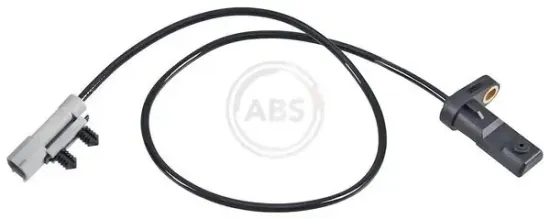 Sensor, Raddrehzahl Hinterachse A.B.S. 31298 Bild Sensor, Raddrehzahl Hinterachse A.B.S. 31298