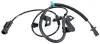Sensor, Raddrehzahl Hinterachse links A.B.S. 31299