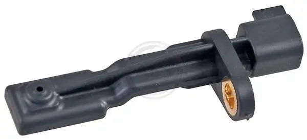Sensor, Raddrehzahl Hinterachse A.B.S. 31301