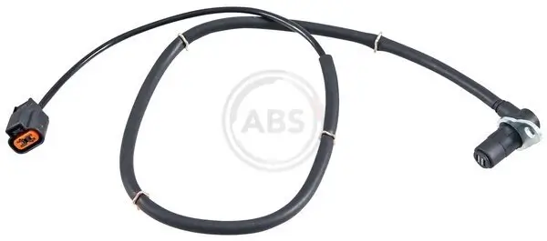 Sensor, Raddrehzahl A.B.S. 31306