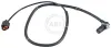 Sensor, Raddrehzahl A.B.S. 31306