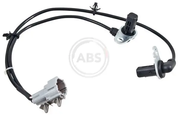 Sensor, Raddrehzahl A.B.S. 31307 Bild Sensor, Raddrehzahl A.B.S. 31307