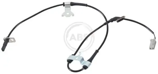 Sensor, Raddrehzahl A.B.S. 31313 Bild Sensor, Raddrehzahl A.B.S. 31313