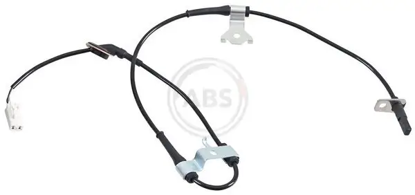 Sensor, Raddrehzahl A.B.S. 31314