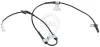 Sensor, Raddrehzahl A.B.S. 31314