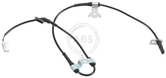 Sensor, Raddrehzahl A.B.S. 31314 Bild Sensor, Raddrehzahl A.B.S. 31314