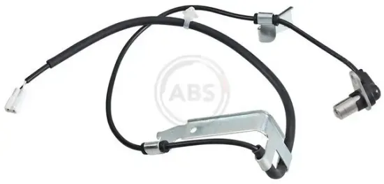 Sensor, Raddrehzahl A.B.S. 31317 Bild Sensor, Raddrehzahl A.B.S. 31317