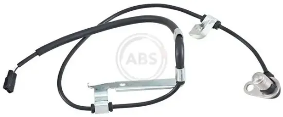 Sensor, Raddrehzahl Vorderachse rechts A.B.S. 31321 Bild Sensor, Raddrehzahl Vorderachse rechts A.B.S. 31321
