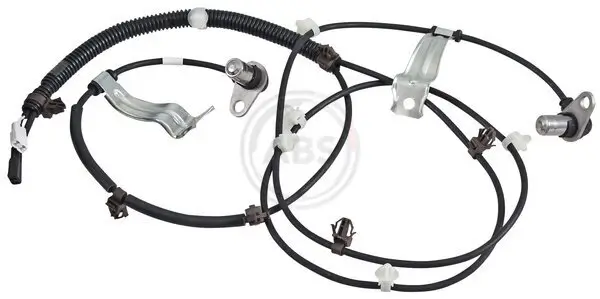 Sensor, Raddrehzahl A.B.S. 31322