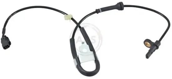 Sensor, Raddrehzahl Vorderachse links A.B.S. 31323 Bild Sensor, Raddrehzahl Vorderachse links A.B.S. 31323