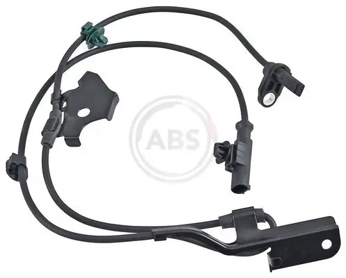 Sensor, Raddrehzahl Vorderachse rechts A.B.S. 31327