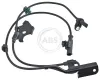 Sensor, Raddrehzahl Vorderachse rechts A.B.S. 31327