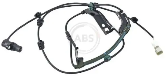 Sensor, Raddrehzahl Vorderachse rechts A.B.S. 31329 Bild Sensor, Raddrehzahl Vorderachse rechts A.B.S. 31329