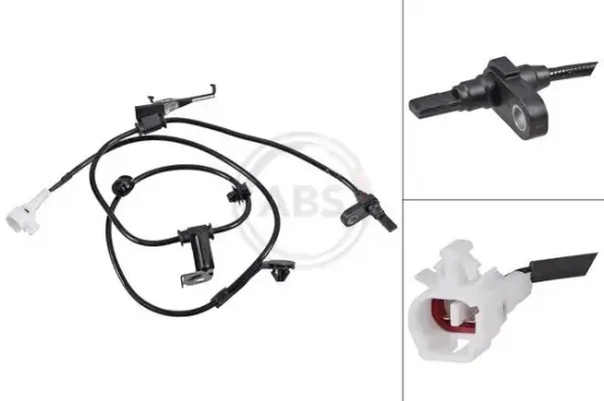 Sensor, Raddrehzahl A.B.S. 31333 Bild Sensor, Raddrehzahl A.B.S. 31333