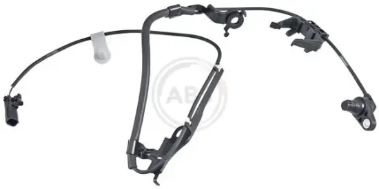 Sensor, Raddrehzahl Vorderachse rechts A.B.S. 31341 Bild Sensor, Raddrehzahl Vorderachse rechts A.B.S. 31341