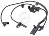 Sensor, Raddrehzahl Vorderachse rechts A.B.S. 31343