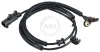 Sensor, Raddrehzahl Vorderachse A.B.S. 31346
