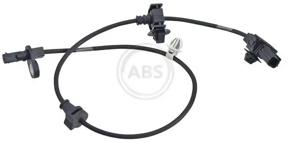 Sensor, Raddrehzahl Hinterachse rechts A.B.S. 31352