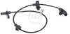 Sensor, Raddrehzahl Hinterachse rechts A.B.S. 31352