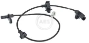 Sensor, Raddrehzahl Hinterachse rechts A.B.S. 31352