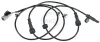 Sensor, Raddrehzahl Vorderachse A.B.S. 31354